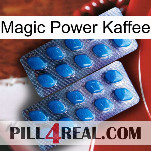 Magic Power Coffee viagra2
